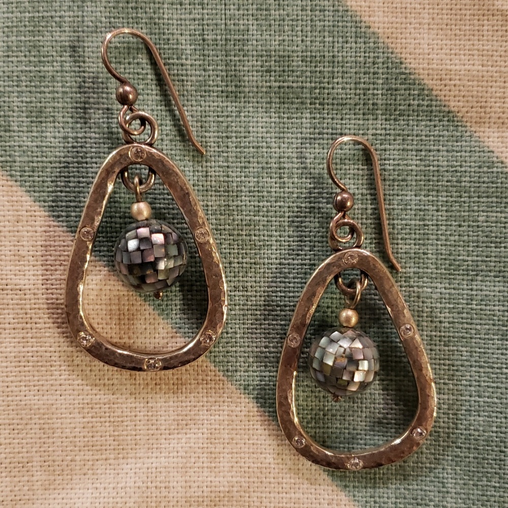 Fun, unique earrings